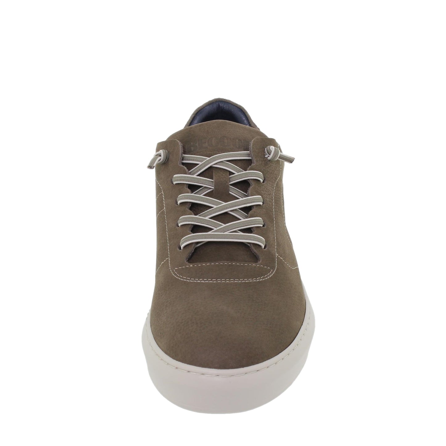 Sneaker Hombre Leo Kaki