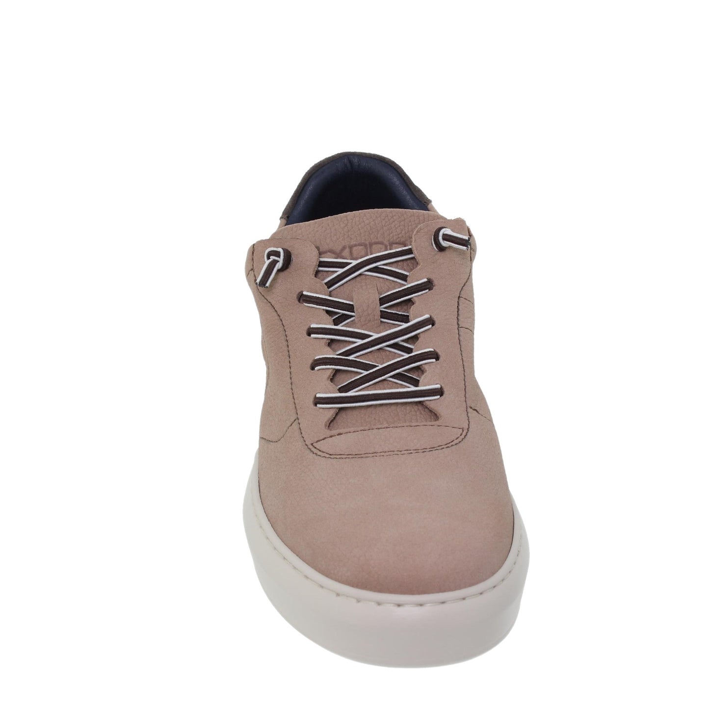 Sneaker Hombre Leo Taupe