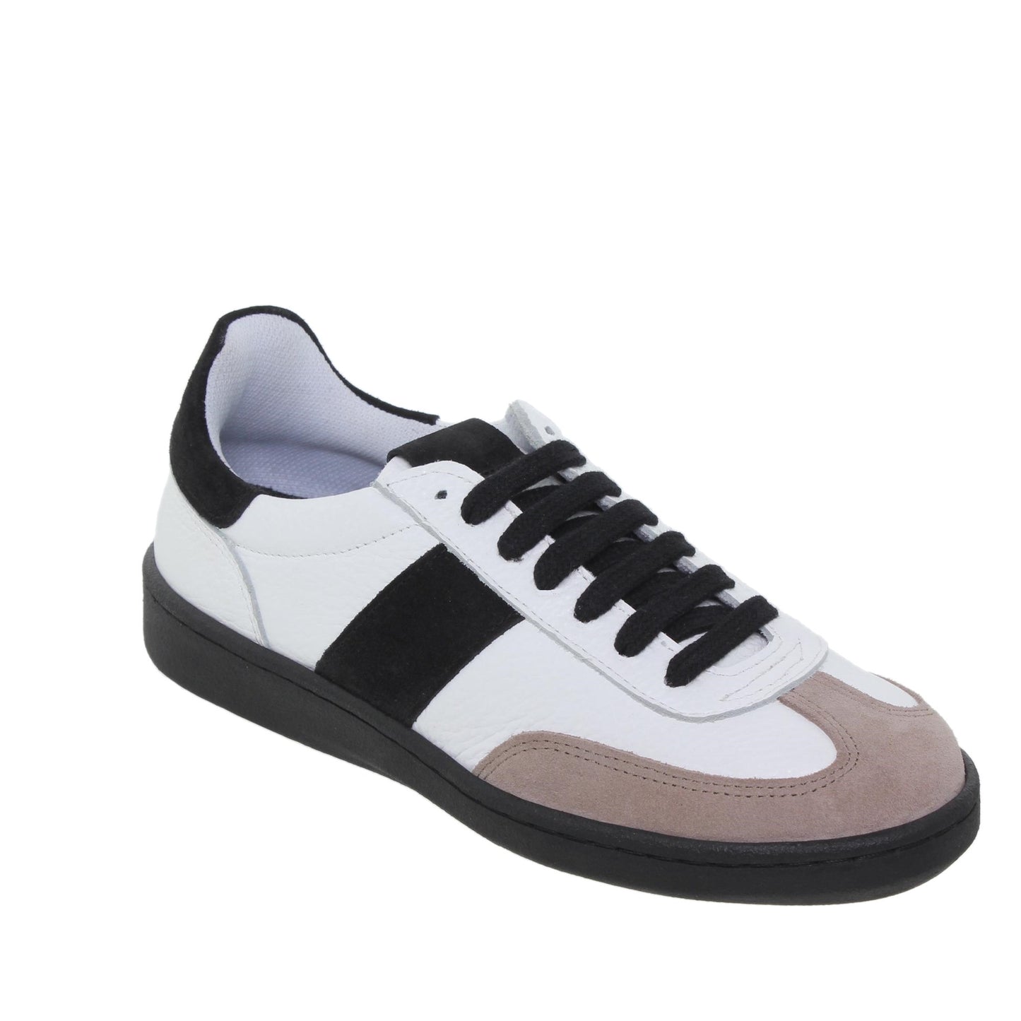 Sneaker Mujer Zoe Blanca