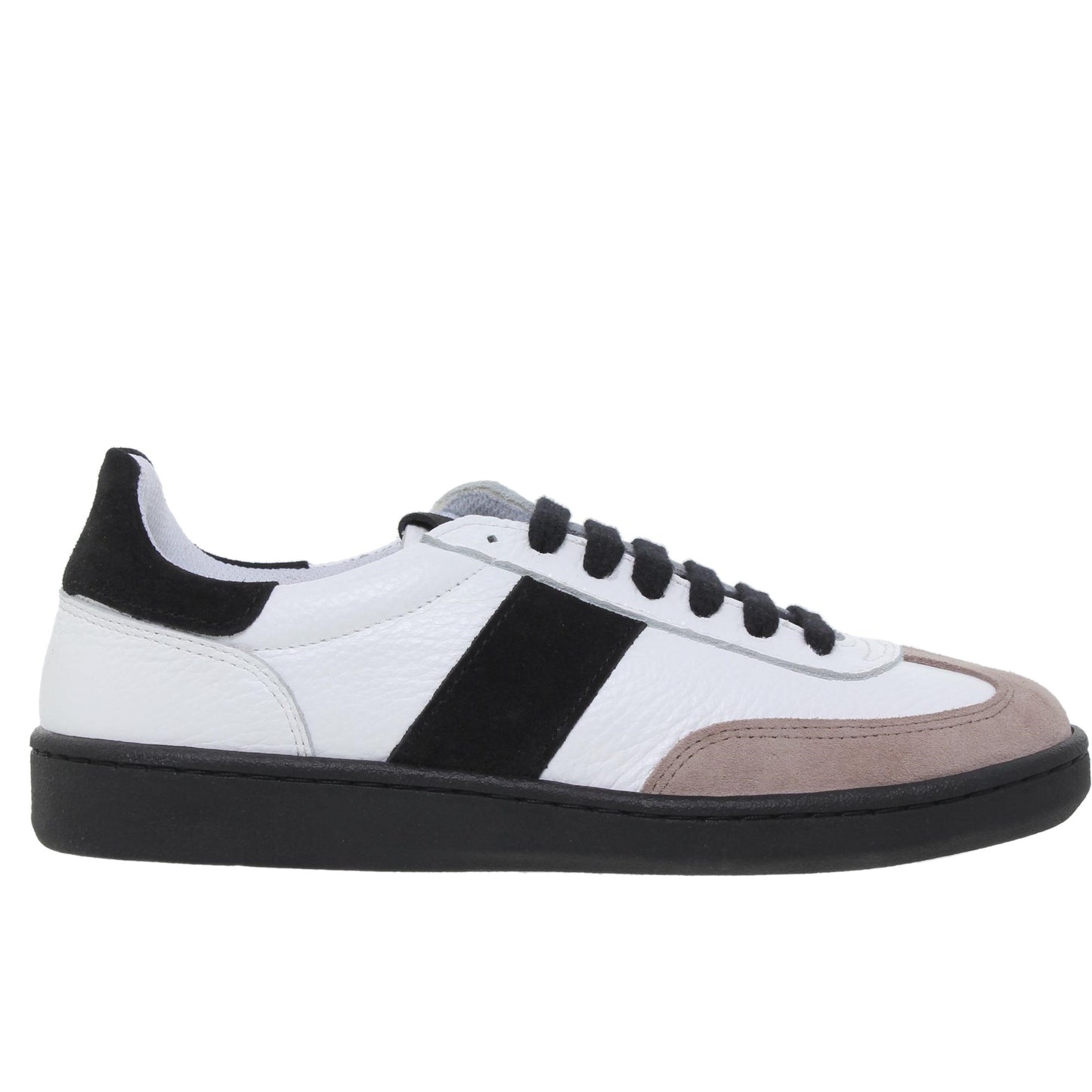 Sneaker Mujer Zoe Blanca