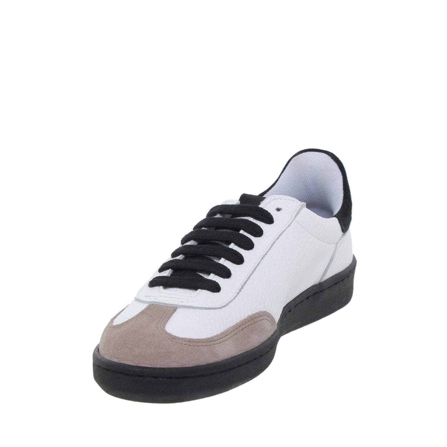 Sneaker Mujer Zoe Blanca