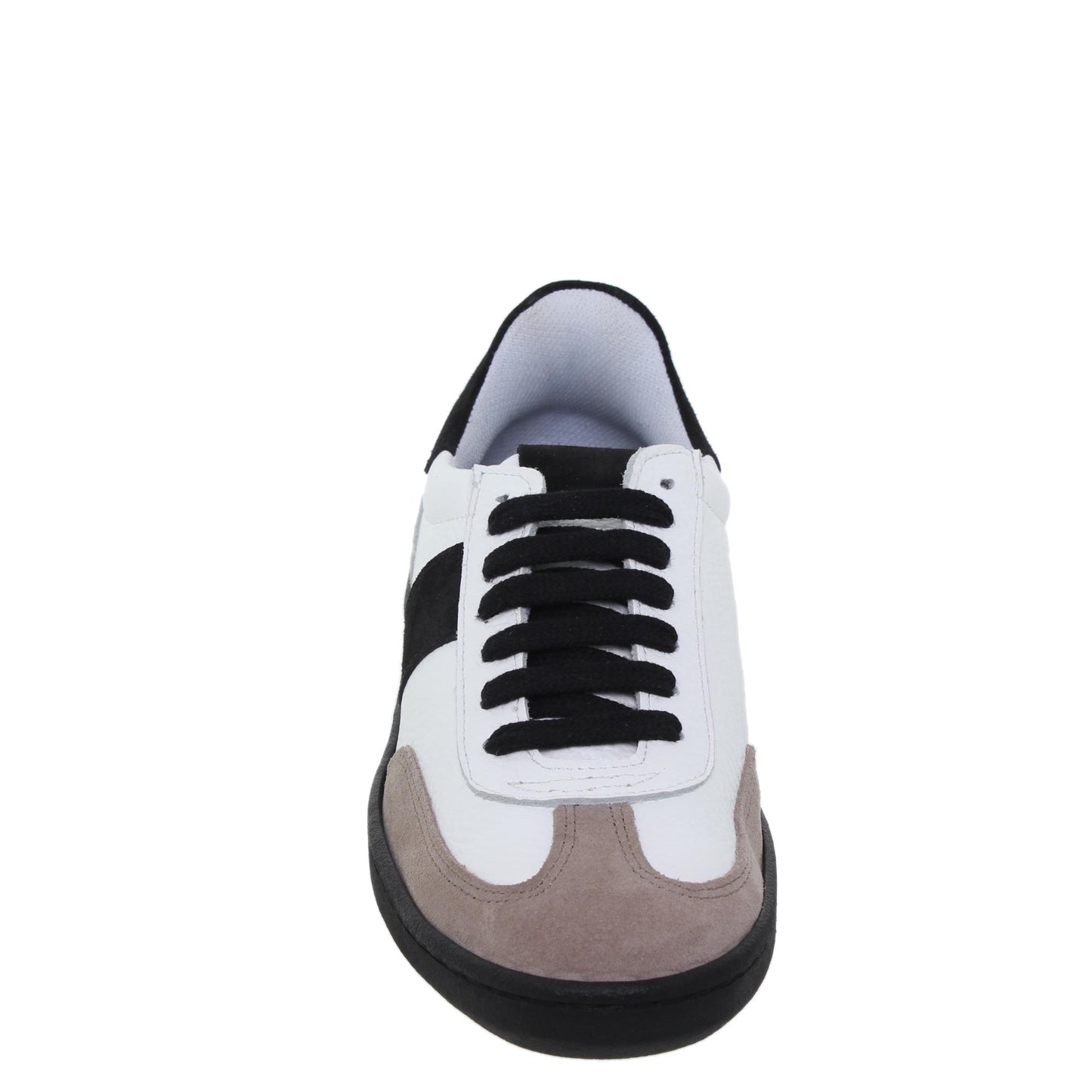 Sneaker Mujer Zoe Blanca