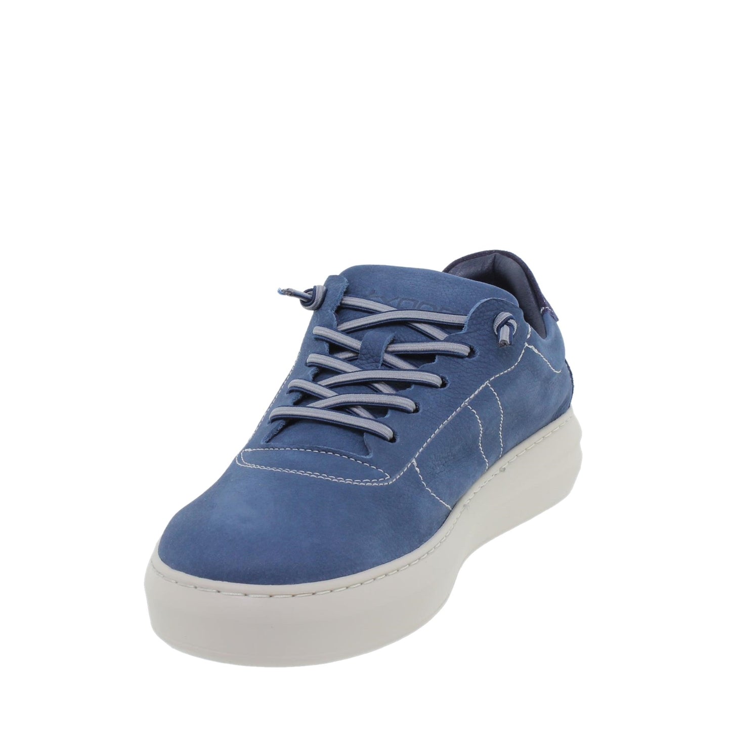 Sneaker Hombre Leo Navy