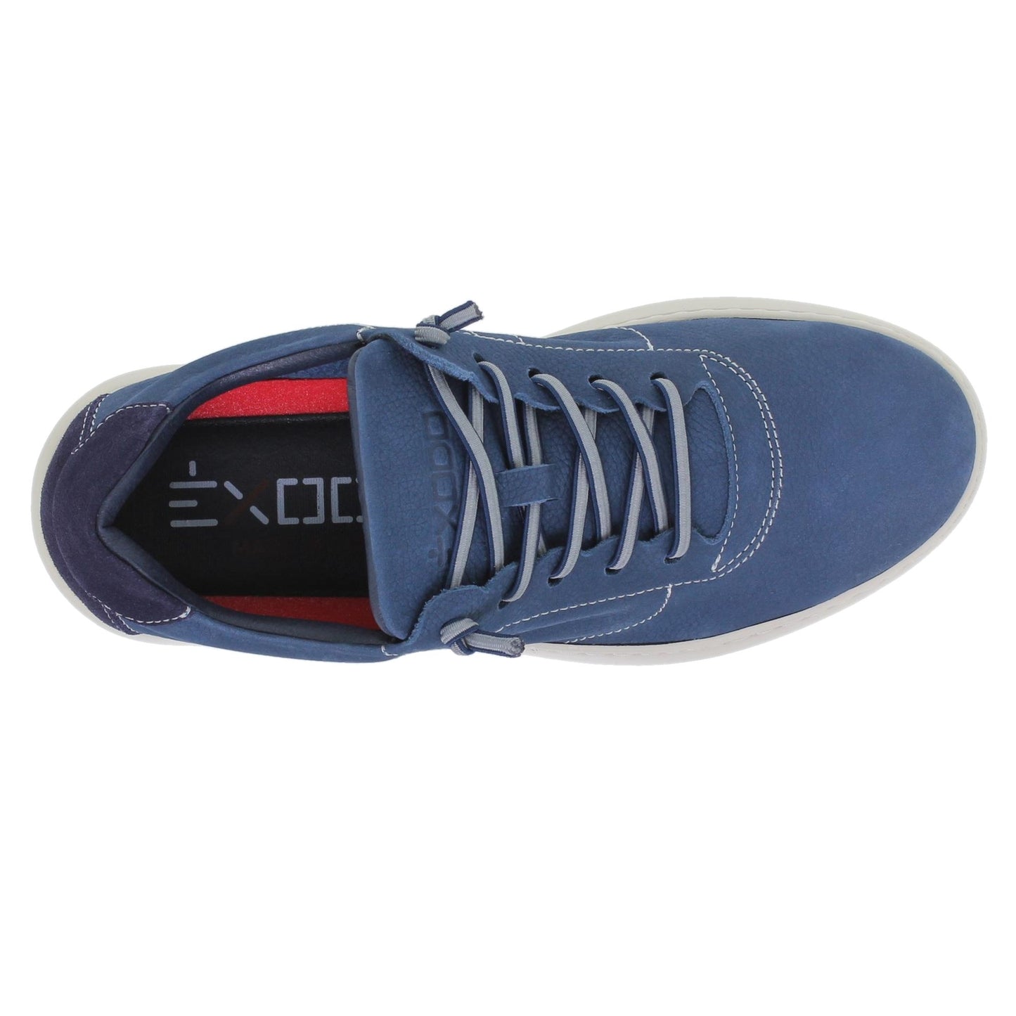 Sneaker Hombre Leo Navy