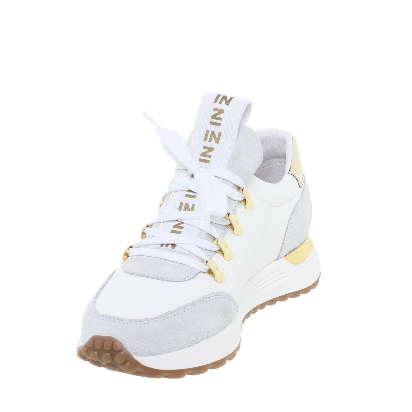 Sneakers Mujer Mylie Blanco